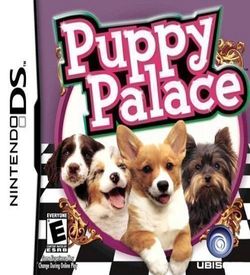 2000 - Puppy Palace (SQUiRE) ROM